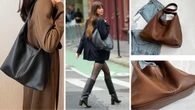 Looking for Dakota Johnson’s $1,000 tote? We found it for under $30 