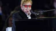 ‘Kind of stuck’: Elton John delivers sad health update