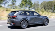 2026 Mazda CX-70 review