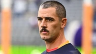 Adelaide Crows make call on Taylor Walker