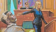 Bombshell claims made on day one of Diddy’s sex trafficking trial