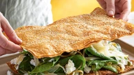 Spanakopita in a salad! You’ll love this fresh and vibrant twist on the classic dish  