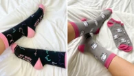 Why over 150,000 Aussies have purchased a pair of socks from this brand