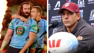Aaron Woods continues war of words with Billy Slater