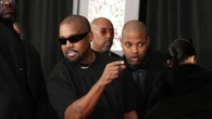 Kanye West’s Australian visa cancelled over new song