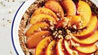 Sarah Di Lorenzo and her three daughters share how to make their favourite festive summer dessert  