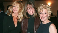 Diane Keaton remembered by ‘unbearably sad’ friends in touching tributes