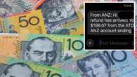 Woman receives ‘second tax return’ from ATO in surprise cash boost