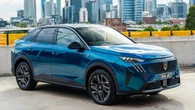 EOFY $2000 cashback on Peugeot 3008 Hybrid Fastback