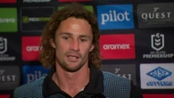 Nicho Hynes makes deeply personal admission after reports of change