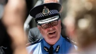 WA Police Commissioner forced into COVID self-isolation after Sydney trip