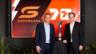 Seven fires up with new blockbuster Supercars deal