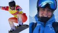 Snowboarding star killed in avalanche tragedy