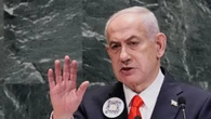 Israeli PM slams countries backing Palestinian state, claims they encourage terror