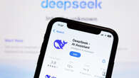 Government bans DeepSeek over national security concerns