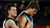 Major twist as Port star ‘will stay’ despite go-home rumours