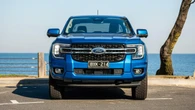Ford Ranger, Everest and Mustang recalled
