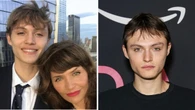 Iconic supermodel‘s son arrested over alleged assault of woman in New York City
