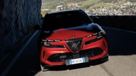 2026 Alfa Romeo Junior gets stylish limited-edition makeover