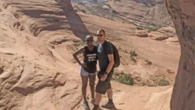 Family responds after newlywed beheaded in freak accident at US park