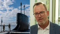 ‘Never enough’: Australia’s defence spending criticised as wasteful blowout