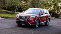 2026 Nissan X-Trail ST review