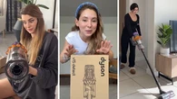 What shoppers call the ‘Best Dyson ever’ is $600 off right now