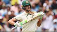 Sam Konstas blows cricket world away with stunning debut