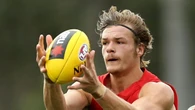 Son of great blows up own sport in new career move
