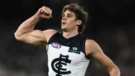 Current finals contender launches bombshell Charlie Curnow bid