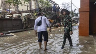 Bali bans hotels after deadly floods