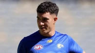 AFL club issues statement on young gun involved in car crash