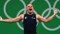 ‘Great sadness’ as gold medallist dies aged 30