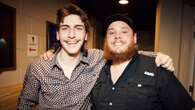 Meet the teen supporting US country superstar Luke Combs on his Australian tour