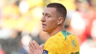 Socceroos’ World Cup hero issues sad retirement statement