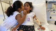 Biloela family toddler evacuated from Christmas Island had ‘untreated pneumonia’