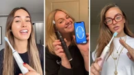 Shoppers say this electric toothbrush is ‘like a spa treatment for your mouth’