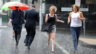 Millions bracing for more wet weather as rain sets in on east coast