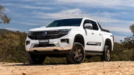 Volkswagen Amarok 10 Deserts Edition arrives alongside price cuts across the MY25 ute lineup