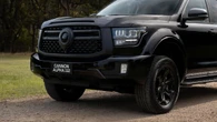 2025 GWM Cannon Alpha PHEV: Sharper ABN prices for BYD Shark, Ranger PHEV rival