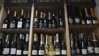 Trump threatens 200 per cent tariffs on European wine