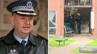 ‘We’re busy’: Neighbours’ anger after man dies 19 hours after police called
