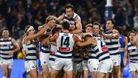 Jezza’s 10-goal haul trumped by unheralded teammate’s rare act
