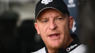 Michael Voss death threats takes strange twist as culprit gets caught
