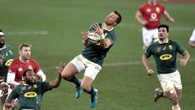 Rugby UnionBoks opt for tried, trusted against Pumas