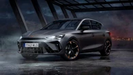 2026 Cupra Leon Ve prices: Updated Spanish PHEV hatch gets much more range