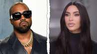 Kanye lashes Kardashian ‘mob’, Disney in fresh rant