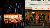 Melbourne restaurant 1800 Lasagne enters administration