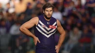 Out-of-favour big man handed blunt message from Fremantle coach
