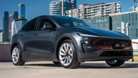 Tesla launches guaranteed future value program for Model Y and Model 3